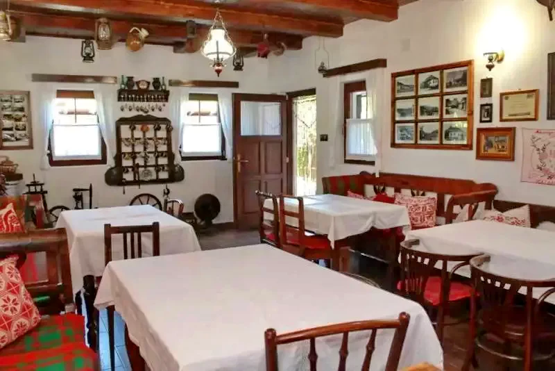 Cazare Praid - Casa de vacanță Zsuzsanna*** | Parajd - Zsuzsanna Parasztház***. Imaginea poate fi supusă drepturilor de autor. Se recomandă contactarea titularului drepturilor.