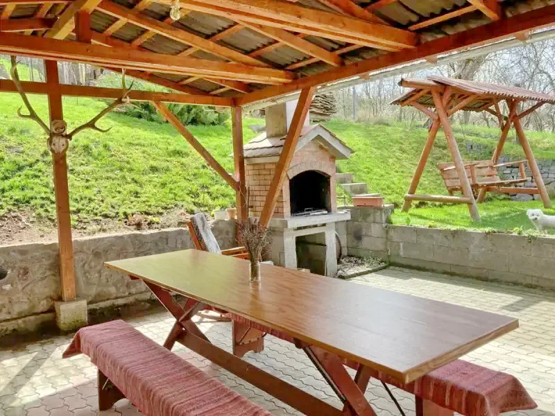 Parajd Szállás | Üdülőfalu (K0293-22) A kép szerzői jogvédelem alatt állhat. Javasolt a kapcsolatfelvétel a jog tulajdonossal.