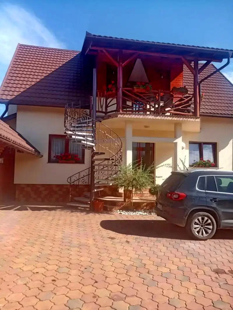 Parajd Szállás | Motel (K0295-14) A kép szerzői jogvédelem alatt állhat. Javasolt a kapcsolatfelvétel a jog tulajdonossal.