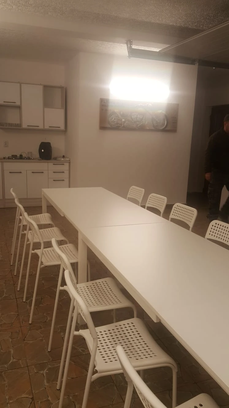 Parajd Szállás | Motel (K0295-16) A kép szerzői jogvédelem alatt állhat. Javasolt a kapcsolatfelvétel a jog tulajdonossal.