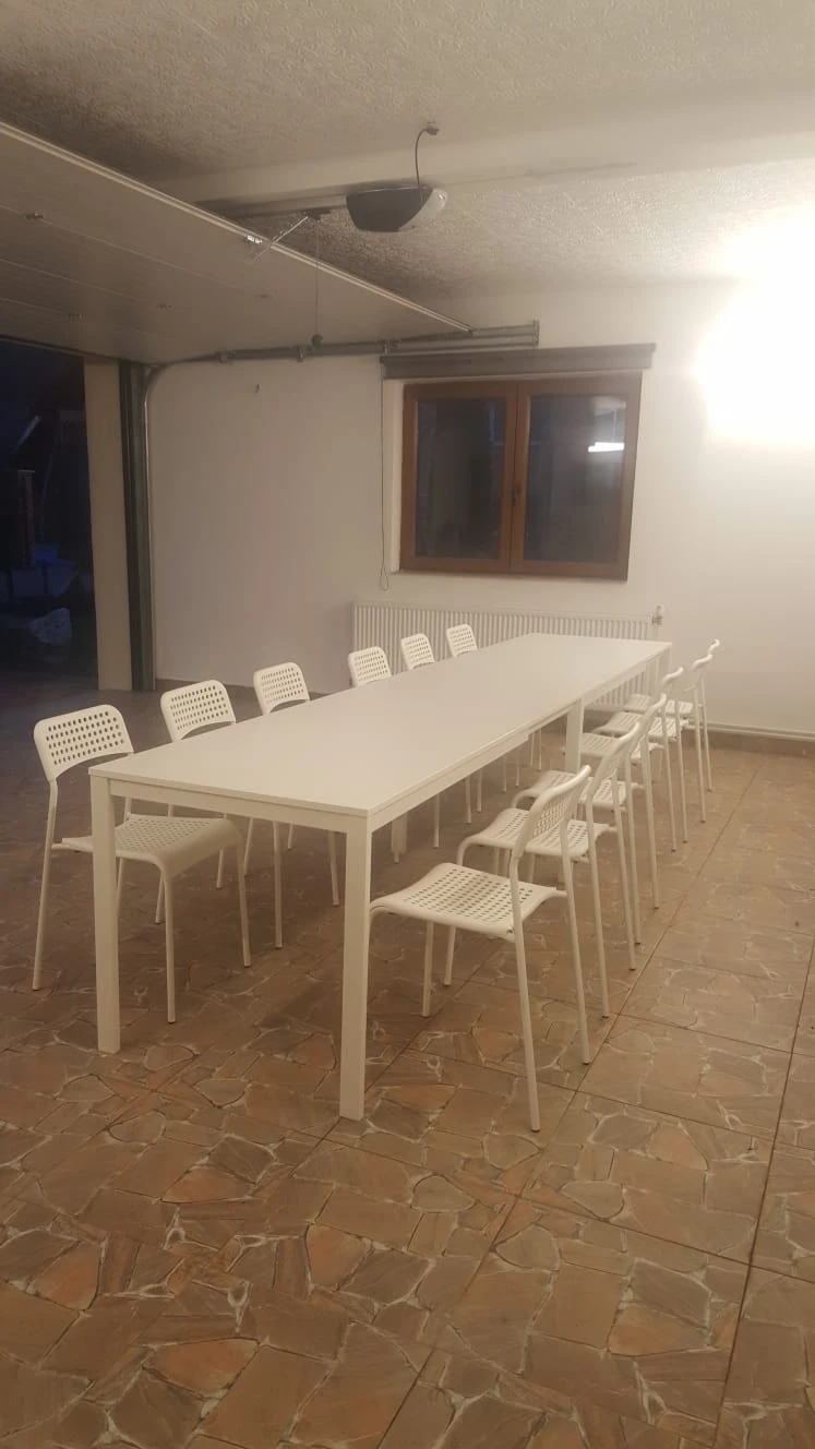 Praid Cazare | Motel (K0295-17) Imaginea poate fi supusă drepturilor de autor. Se recomandă contactarea titularului drepturilor.