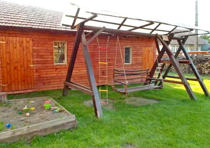 Parajd Szállás | Üdülőfalu (K0299-16) A kép szerzői jogvédelem alatt állhat. Javasolt a kapcsolatfelvétel a jog tulajdonossal.