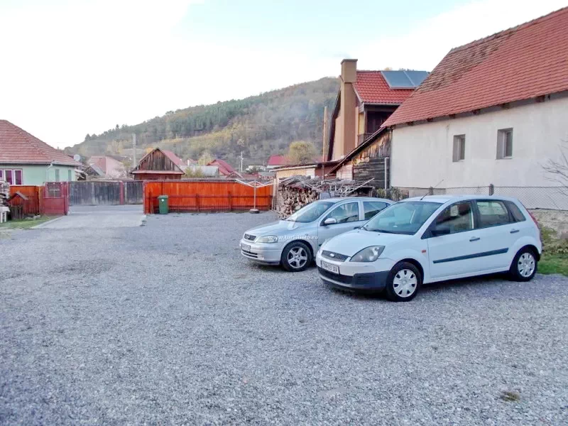 Parajd Szállás | Üdülőfalu (K0299-18) A kép szerzői jogvédelem alatt állhat. Javasolt a kapcsolatfelvétel a jog tulajdonossal.