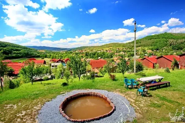 Parajd Szállás | Motel (K0300-1) A kép szerzői jogvédelem alatt állhat. Javasolt a kapcsolatfelvétel a jog tulajdonossal.