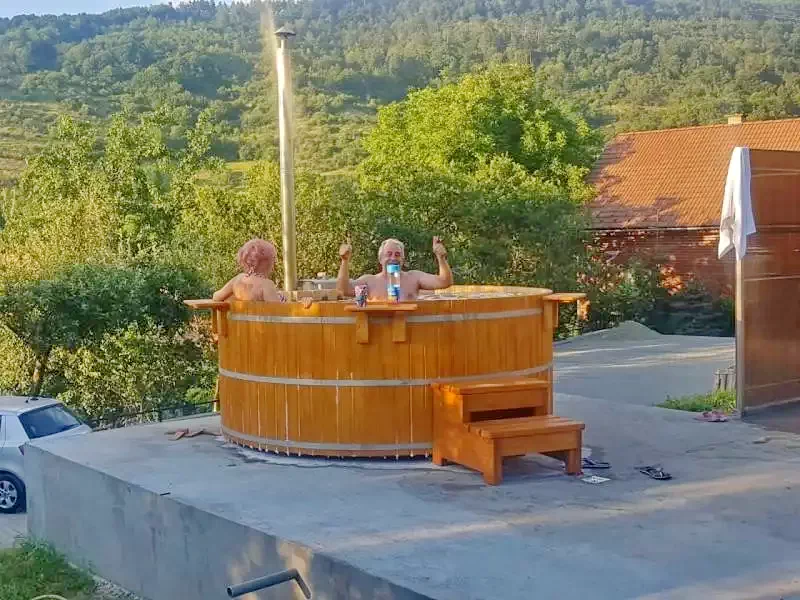 Parajd Szállás | Kulcsosház / Turisztikai faház (K0301-1) A kép szerzői jogvédelem alatt állhat. Javasolt a kapcsolatfelvétel a jog tulajdonossal.