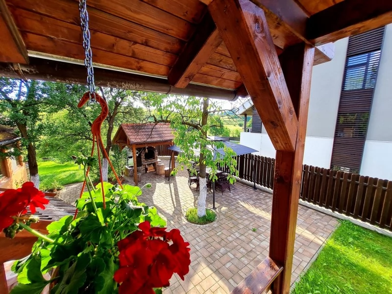 Parajd Szállás | Motel (K0302-25) A kép szerzői jogvédelem alatt állhat. Javasolt a kapcsolatfelvétel a jog tulajdonossal.