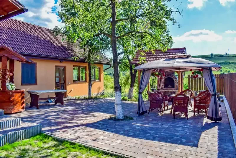 Parajd Szállás | Motel (K0302-33) A kép szerzői jogvédelem alatt állhat. Javasolt a kapcsolatfelvétel a jog tulajdonossal.