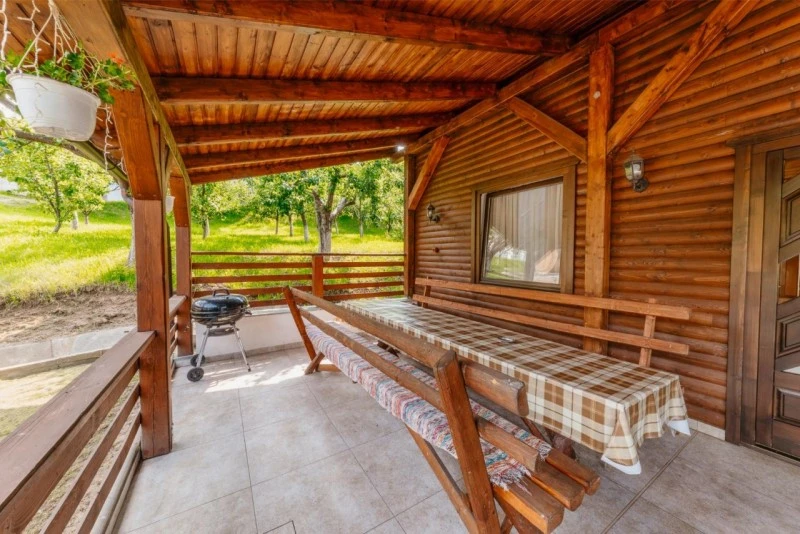 Praid Cazare | Cabană (K0303-14) Imaginea poate fi supusă drepturilor de autor. Se recomandă contactarea titularului drepturilor.