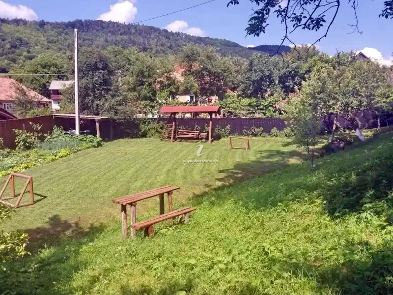 Parajd Szállás | Üdülőfalu (K0303-15) A kép szerzői jogvédelem alatt állhat. Javasolt a kapcsolatfelvétel a jog tulajdonossal.