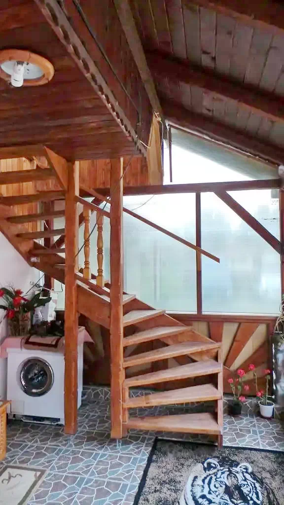 Praid Cazare | Casă de oaspeți (K0305-20) Imaginea poate fi supusă drepturilor de autor. Se recomandă contactarea titularului drepturilor.