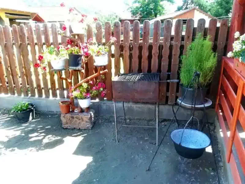 Praid Cazare | Casă de oaspeți (K0305-21) Imaginea poate fi supusă drepturilor de autor. Se recomandă contactarea titularului drepturilor.