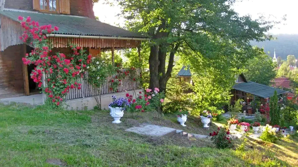 Cazare Praid - Pensiunea Ambrus Árpád | Parajd - Ambrus Árpád Panzió. Imaginea poate fi supusă drepturilor de autor. Se recomandă contactarea titularului drepturilor.