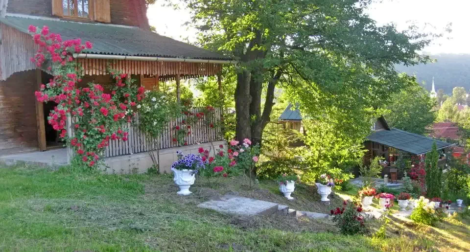 Praid Cazare | Casă de oaspeți (K0313-32) Imaginea poate fi supusă drepturilor de autor. Se recomandă contactarea titularului drepturilor.