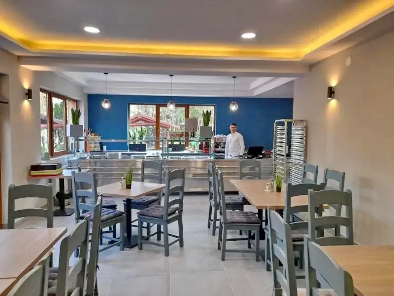 Praid Cazare | Motel (K0366-13) Imaginea poate fi supusă drepturilor de autor. Se recomandă contactarea titularului drepturilor.