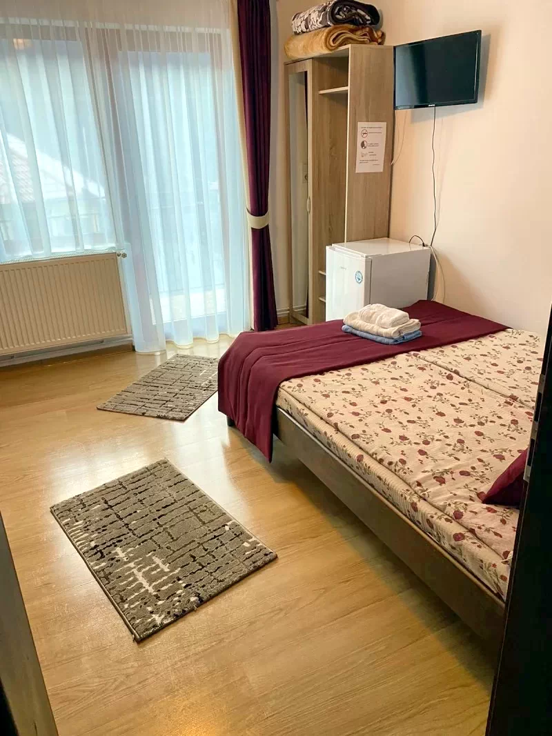 Praid Cazare | Motel (K0397-5) Imaginea poate fi supusă drepturilor de autor. Se recomandă contactarea titularului drepturilor.