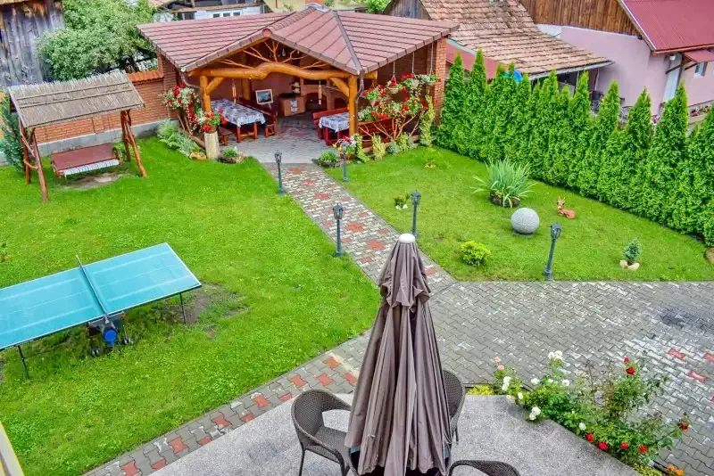 Praid Cazare | Motel (K0397-31) Imaginea poate fi supusă drepturilor de autor. Se recomandă contactarea titularului drepturilor.