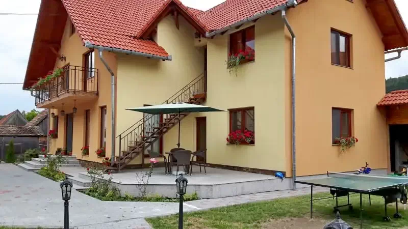 Praid Cazare | Motel (K0397-36) Imaginea poate fi supusă drepturilor de autor. Se recomandă contactarea titularului drepturilor.