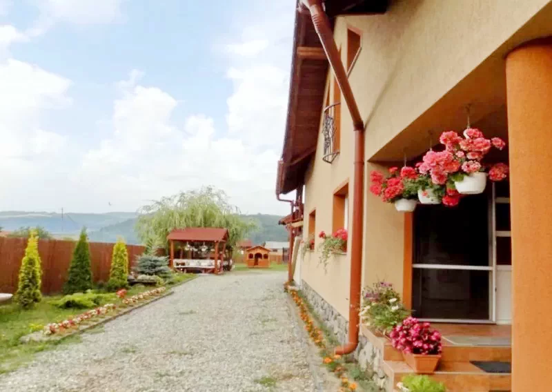 Parajd Szállás | Vendégház (K0635-4) A kép szerzői jogvédelem alatt állhat. Javasolt a kapcsolatfelvétel a jog tulajdonossal. Parajd Szállás | Vendégház (K0635-4) A kép szerzői jogvédelem alatt állhat. Javasolt a kapcsolatfelvétel a jog tulajdonossal.