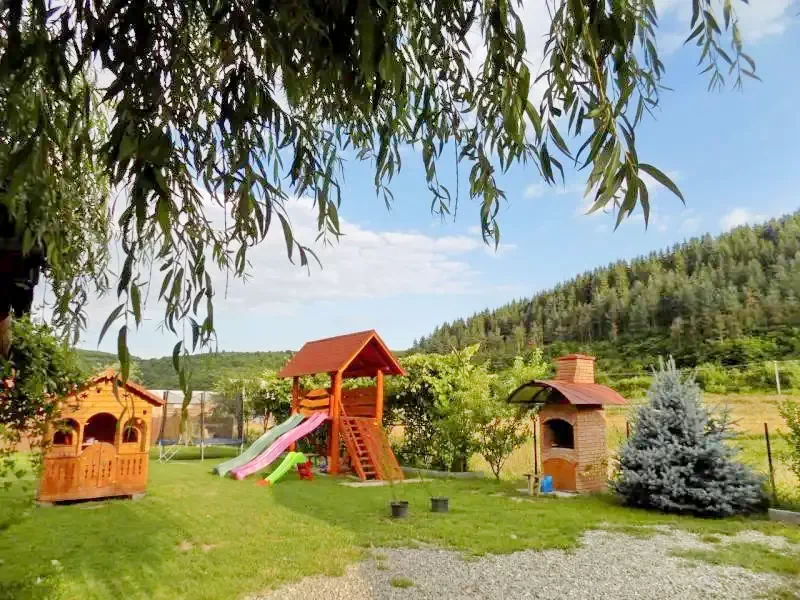 Praid Cazare | Hotel**** (K0635-6) Imaginea poate fi supusă drepturilor de autor. Se recomandă contactarea titularului drepturilor.