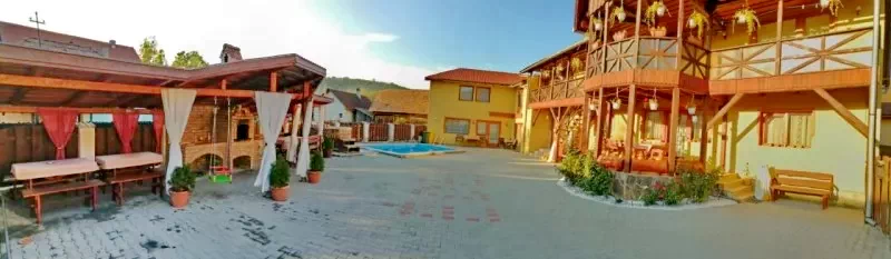 Praid Cazare | Motel (K0766-9) Imaginea poate fi supusă drepturilor de autor. Se recomandă contactarea titularului drepturilor.