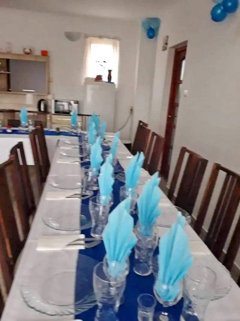 Parajd Szállás | Panzió (K0766-17) A kép szerzői jogvédelem alatt állhat. Javasolt a kapcsolatfelvétel a jog tulajdonossal.