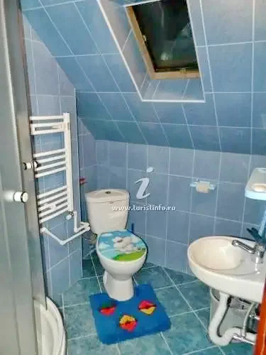 Praid Cazare | Sat de vacanță (K0826-5) Imaginea poate fi supusă drepturilor de autor. Se recomandă contactarea titularului drepturilor.