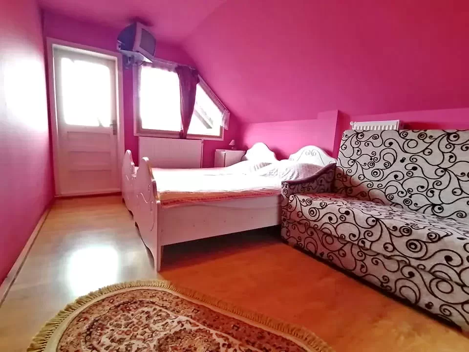 Parajd Szállás | Üdülőfalu (K0826-14) A kép szerzői jogvédelem alatt állhat. Javasolt a kapcsolatfelvétel a jog tulajdonossal.