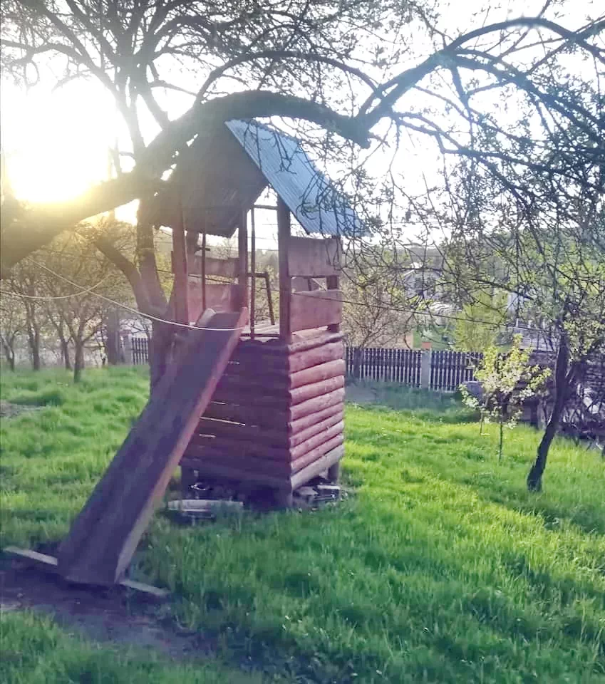 Parajd Szállás | Kulcsosház (K0826-20) A kép szerzői jogvédelem alatt állhat. Javasolt a kapcsolatfelvétel a jog tulajdonossal.