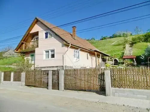 Parajd Szállás | Kulcsosház (K0826-22) A kép szerzői jogvédelem alatt állhat. Javasolt a kapcsolatfelvétel a jog tulajdonossal.