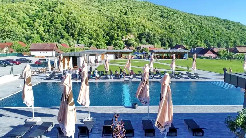 Praid Cazare | Hotel**** (K0965-1) Imaginea poate fi supusă drepturilor de autor. Se recomandă contactarea titularului drepturilor.