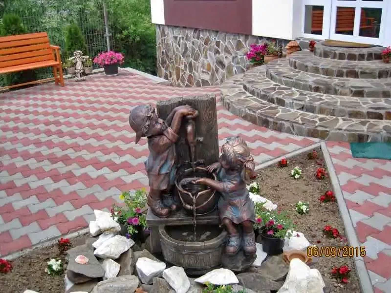 Parajd Szállás | Panzió (K0971-5) A kép szerzői jogvédelem alatt állhat. Javasolt a kapcsolatfelvétel a jog tulajdonossal.