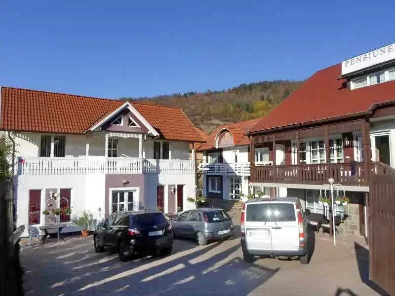 Parajd Szállás | Turisztikai panzió (K0971-37) A kép szerzői jogvédelem alatt állhat. Javasolt a kapcsolatfelvétel a jog tulajdonossal.