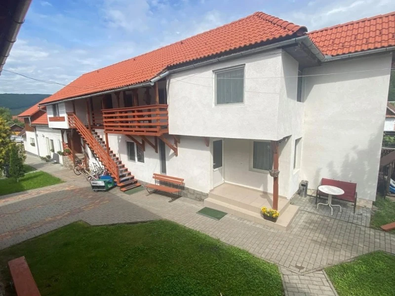 Parajd Szállás | Motel (K0975-5) A kép szerzői jogvédelem alatt állhat. Javasolt a kapcsolatfelvétel a jog tulajdonossal.