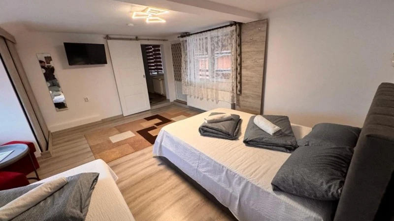 Parajd Szállás | Motel (K0975-69) A kép szerzői jogvédelem alatt állhat. Javasolt a kapcsolatfelvétel a jog tulajdonossal.