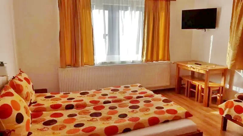 Parajd Szállás | Kulcsosház (K1120-21) A kép szerzői jogvédelem alatt állhat. Javasolt a kapcsolatfelvétel a jog tulajdonossal.