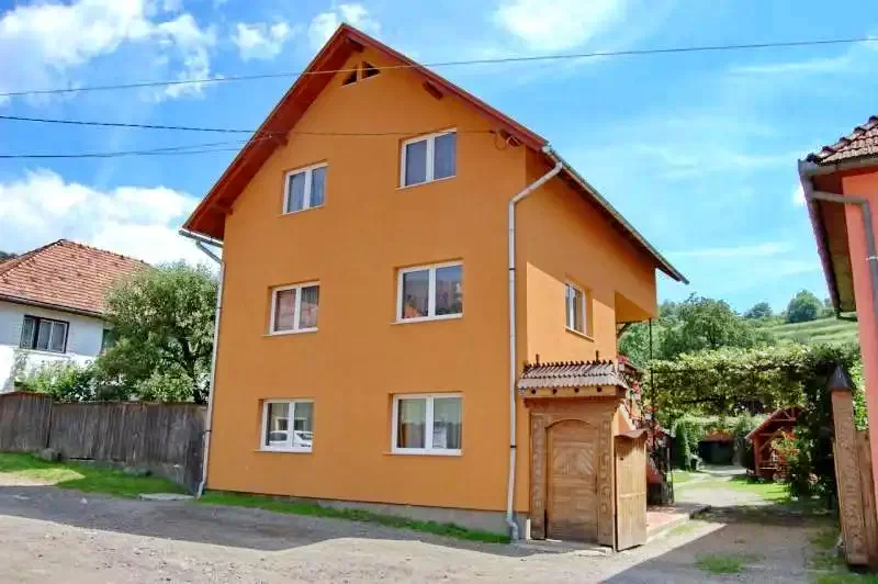 Parajd Szállás | Motel (K1130-1) A kép szerzői jogvédelem alatt állhat. Javasolt a kapcsolatfelvétel a jog tulajdonossal.