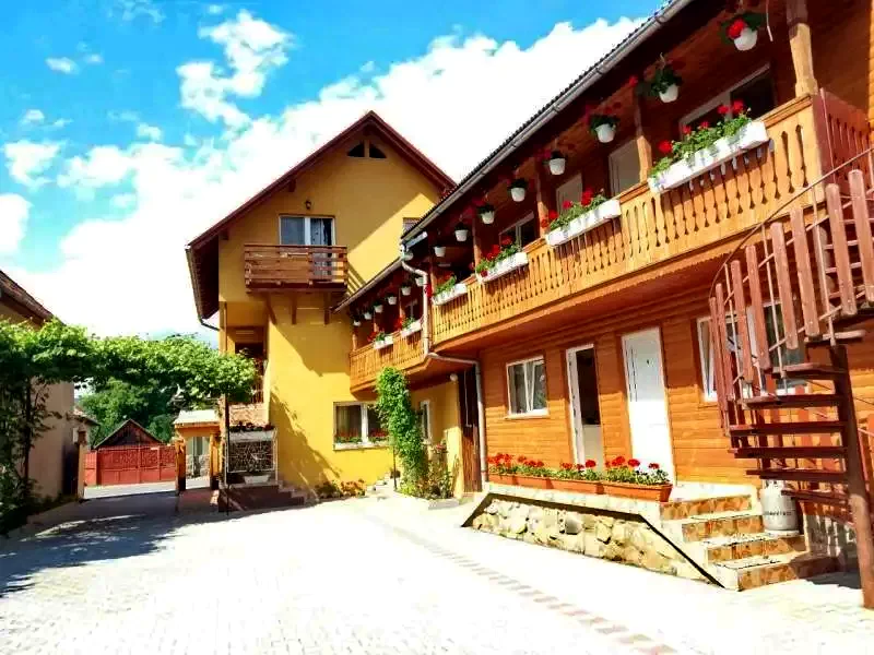 Praid Cazare | Motel (K1130-7) Imaginea poate fi supusă drepturilor de autor. Se recomandă contactarea titularului drepturilor.