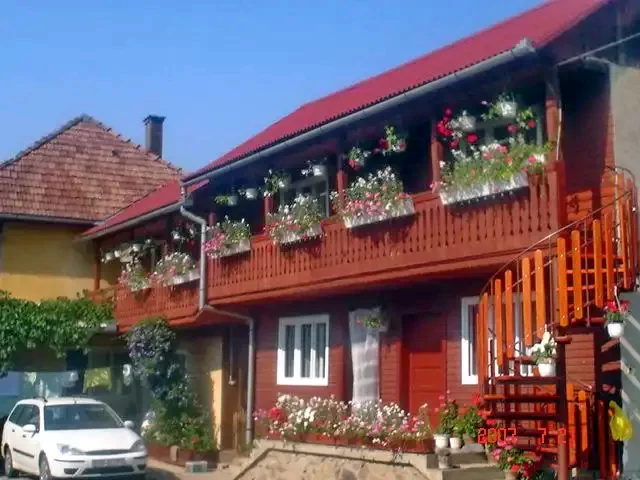 Parajd Szállás | Panzió (K1130-16) A kép szerzői jogvédelem alatt állhat. Javasolt a kapcsolatfelvétel a jog tulajdonossal.