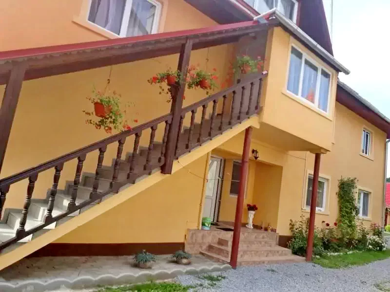 Parajd Szállás | Motel (K1200-1) A kép szerzői jogvédelem alatt állhat. Javasolt a kapcsolatfelvétel a jog tulajdonossal.