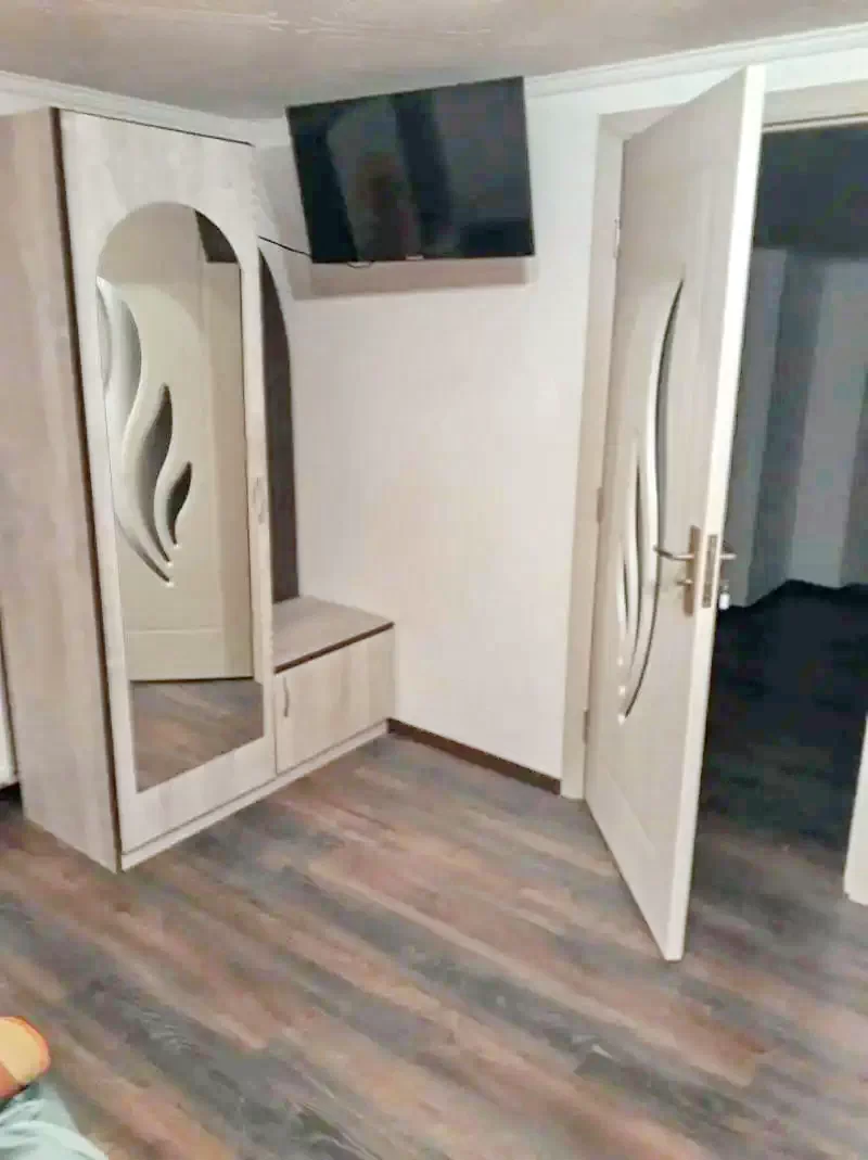 Praid Cazare | Motel (K1200-6) Imaginea poate fi supusă drepturilor de autor. Se recomandă contactarea titularului drepturilor.