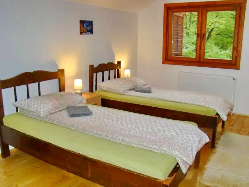 Praid Cazare | Cabană (K1213-11) Imaginea poate fi supusă drepturilor de autor. Se recomandă contactarea titularului drepturilor.