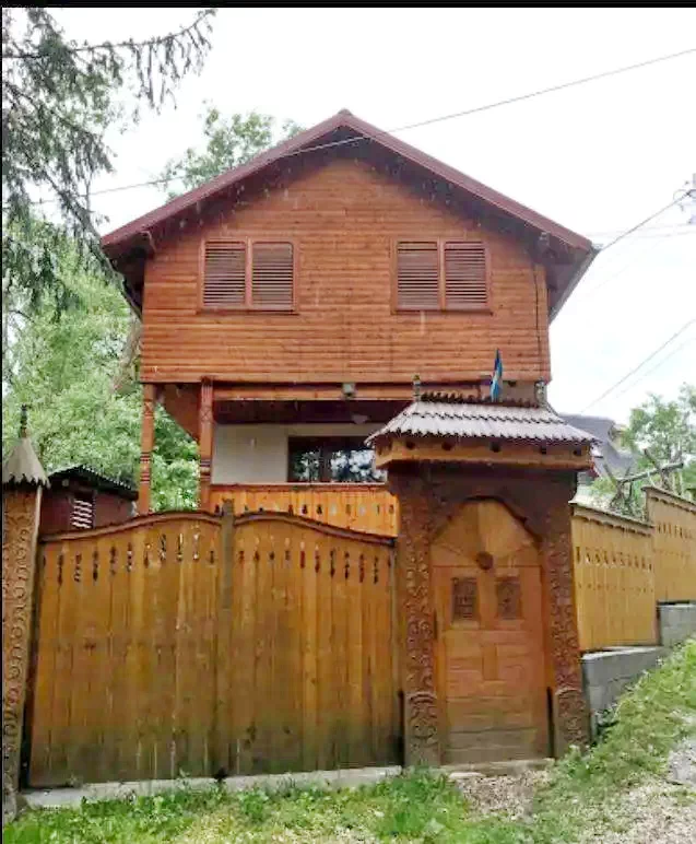 Praid Cazare | Cabană (K1213-37) Imaginea poate fi supusă drepturilor de autor. Se recomandă contactarea titularului drepturilor.