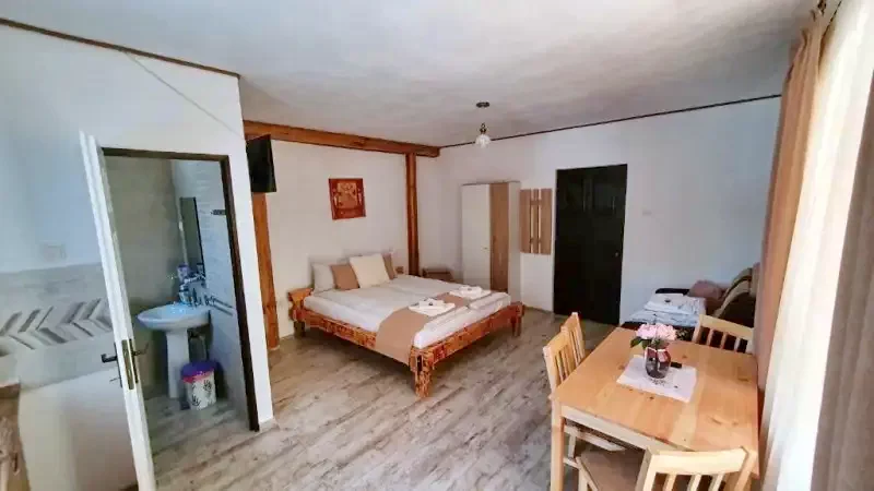 Praid Cazare | Hotel**** (K1351-9) Imaginea poate fi supusă drepturilor de autor. Se recomandă contactarea titularului drepturilor.