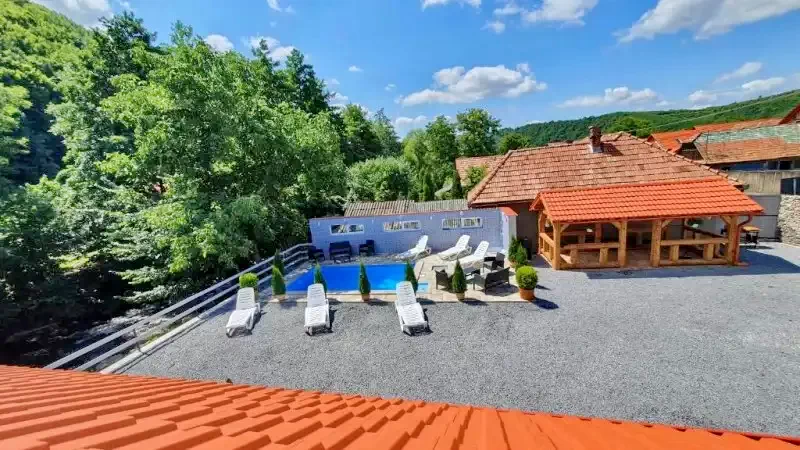 Praid Cazare | Hotel**** (K1351-15) Imaginea poate fi supusă drepturilor de autor. Se recomandă contactarea titularului drepturilor.