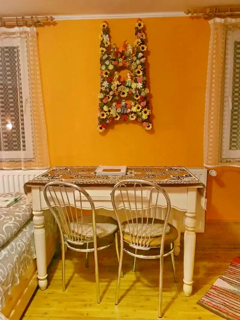 Parajd Szállás | Panzió (K1363-23) A kép szerzői jogvédelem alatt állhat. Javasolt a kapcsolatfelvétel a jog tulajdonossal. Parajd Szállás | Panzió (K1363-23) A kép szerzői jogvédelem alatt állhat. Javasolt a kapcsolatfelvétel a jog tulajdonossal.