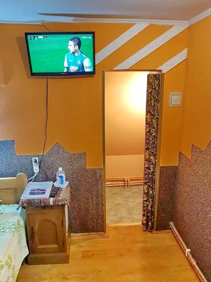 Praid Cazare | Motel (K1363-24) Imaginea poate fi supusă drepturilor de autor. Se recomandă contactarea titularului drepturilor.