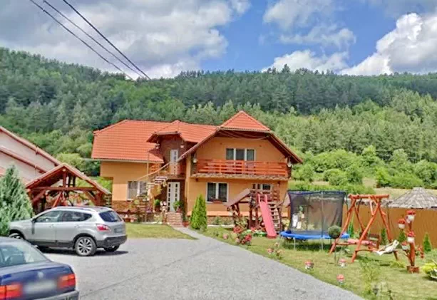 Praid Cazare | Hotel**** (K1416-1) Imaginea poate fi supusă drepturilor de autor. Se recomandă contactarea titularului drepturilor.