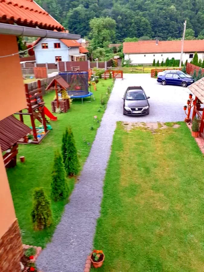 Praid Cazare | Hotel**** (K1416-9) Imaginea poate fi supusă drepturilor de autor. Se recomandă contactarea titularului drepturilor.