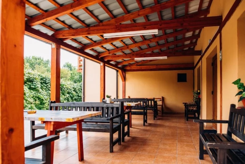 Parajd Szállás | Motel (K1453-13) A kép szerzői jogvédelem alatt állhat. Javasolt a kapcsolatfelvétel a jog tulajdonossal.