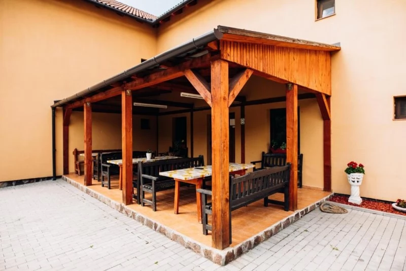 Parajd Szállás | Motel (K1453-33) A kép szerzői jogvédelem alatt állhat. Javasolt a kapcsolatfelvétel a jog tulajdonossal.